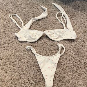 Bydee swim suit size medium